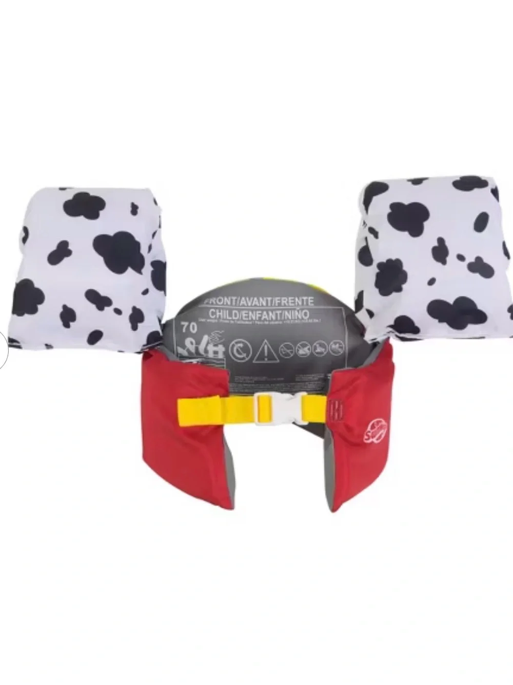 Swimways Paw Patrol Swim Trainer, Marshall
